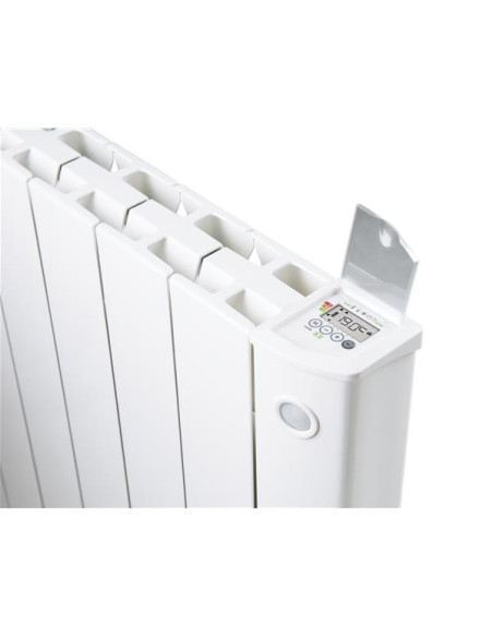 Radiateur électrique mural DALBEOPRESENCE2022
