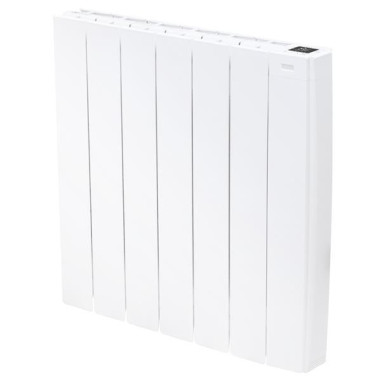 Radiateur électrique mural DALBEOWICONTROL1522