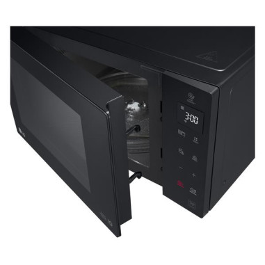 Micro-ondes solo MS2535GIB