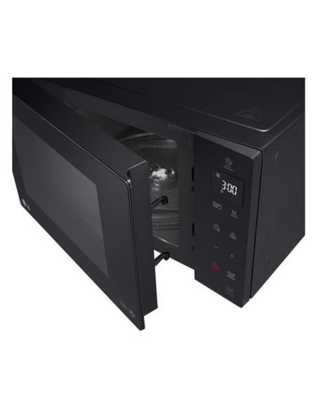 Micro-ondes solo MS2535GIB