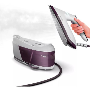 5 bars - Perfectcare Serie 6000 - PSG6020.30
