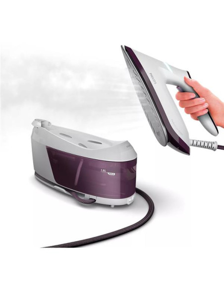 5 bars - Perfectcare Serie 6000 - PSG6020.30