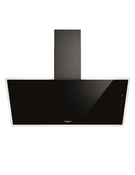 Hotte décorative murale WHVF93FLTK