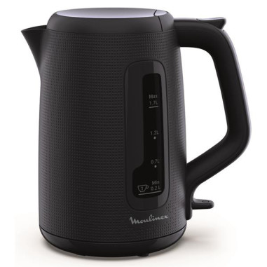 Bouilloire 1.7 L Bleu Nuit - Morning - BY2M0810
