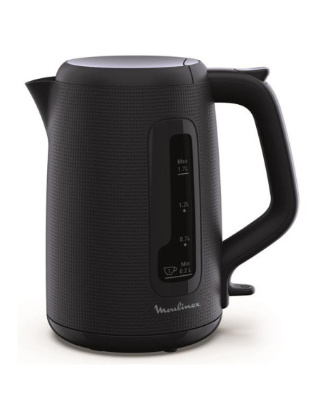 Bouilloire 1.7 L Bleu Nuit - Morning - BY2M0810