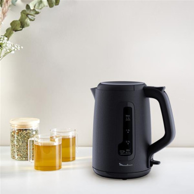 Bouilloire 1.7 L Bleu Nuit - Morning - BY2M0810