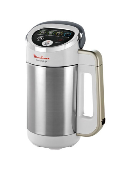 Blender chauffant 1.2 L - Easy Soup - LM841B10