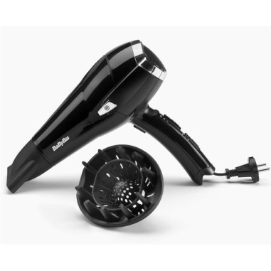 Sèche-cheveux - CordKeeper 2000 - D374E