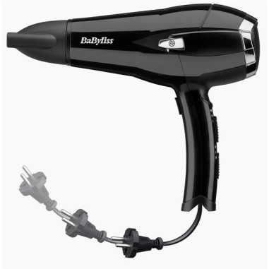 Sèche-cheveux - CordKeeper 2000 - D374E