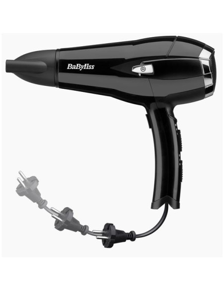 Sèche-cheveux - CordKeeper 2000 - D374E
