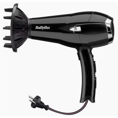 Sèche-cheveux - CordKeeper 2000 - D374E