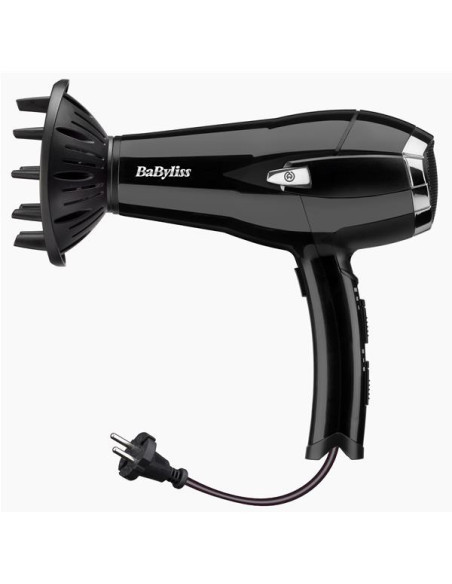 Sèche-cheveux - CordKeeper 2000 - D374E