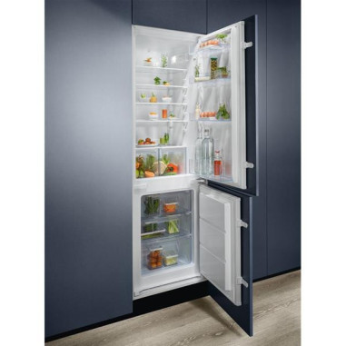 Réfrigérateur combiné LNS5LE18S