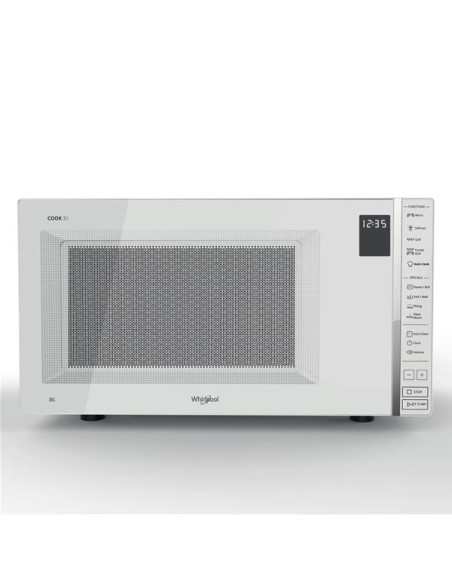 Micro-ondes gril MWP304W