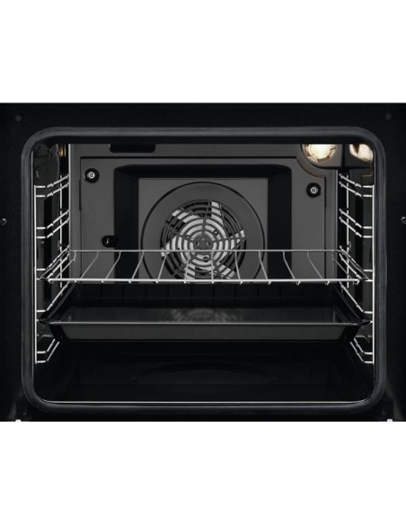 Cuisinière vitrocéramique LKR64890AW