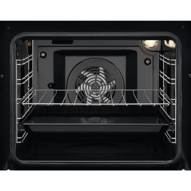 Cuisinière induction LKI64890BW