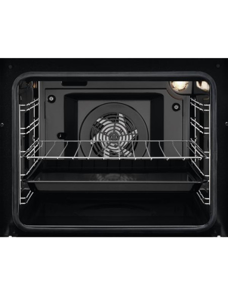 Cuisinière induction LKI64890BW