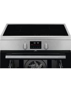 Cuisinière induction LKI64890BX 2