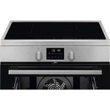 Cuisinière induction LKI64890BX