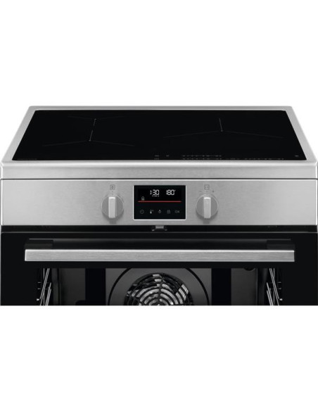 Cuisinière induction LKI64890BX