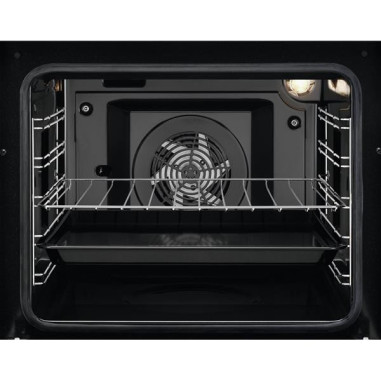 Cuisinière induction LKI64890BX