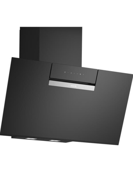 Hotte décorative murale DWK87FN60