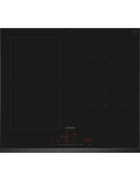 Table induction ED651HSB1E
