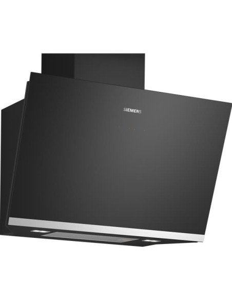 Hotte décorative murale LC81KAN60