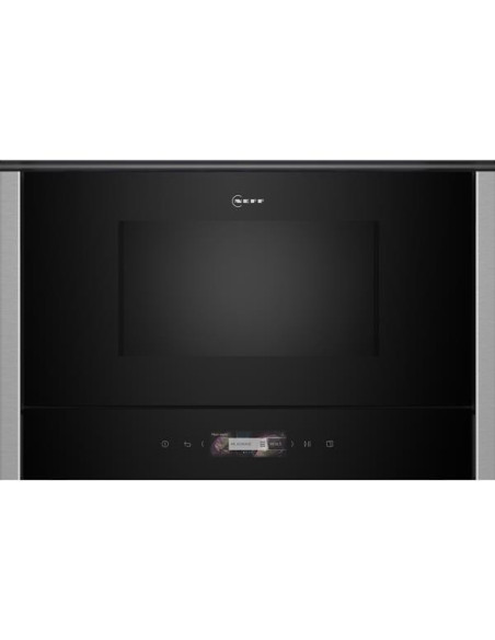 Micro-ondes solo NL4WR21N1