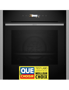 Four EcoClean B54CR31N0