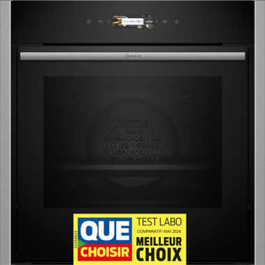 Four EcoClean B54CR31N0