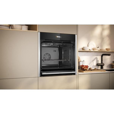 Four EcoClean B54CR31N0