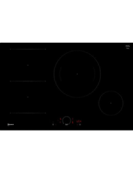 Table induction T58FHS1L0