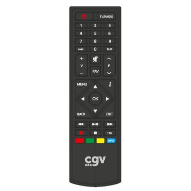 Récepteur TNT - ETIMOUHD1