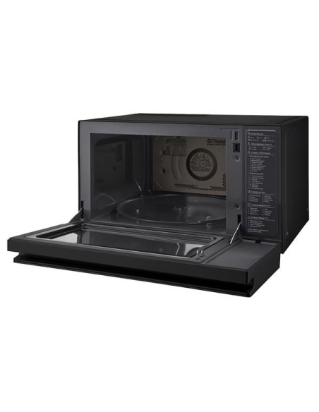 Micro-ondes combiné MJ3965BCR