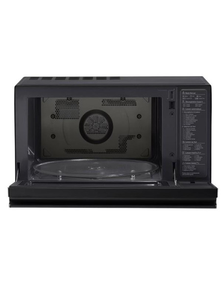 Micro-ondes combiné MJ3965BCR