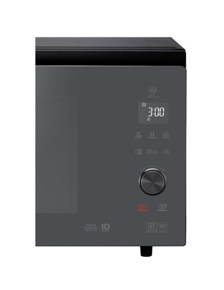 Micro-ondes combiné MJ3965BCR