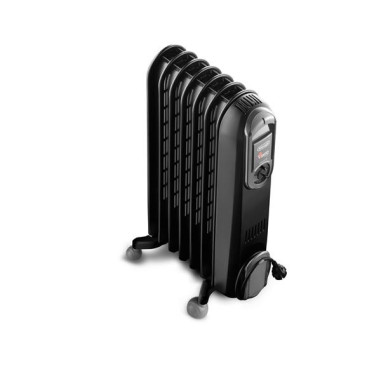 Radiateur à bain d'huile V550715.BG