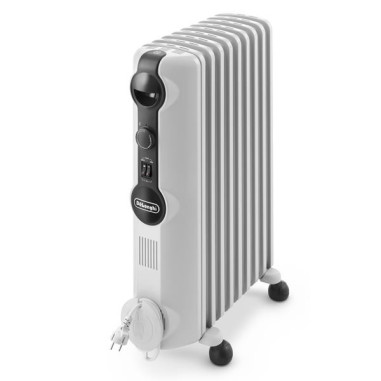 Radiateur à bain d'huile TRRS0920