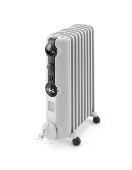 Radiateur à bain d'huile TRRS0920