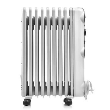 Radiateur à bain d'huile TRRS0920
