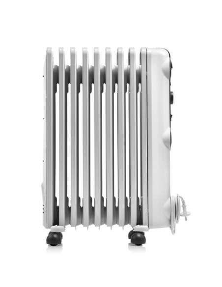 Radiateur à bain d'huile TRRS0920