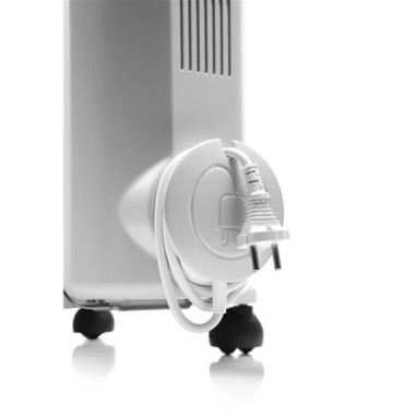 Radiateur à bain d'huile TRRS0920
