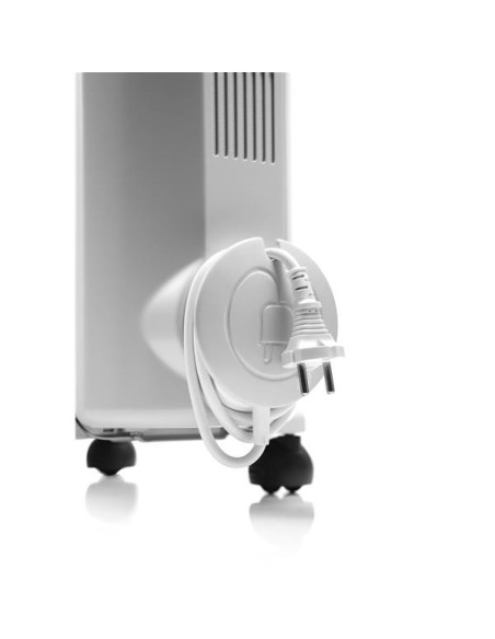 Radiateur à bain d'huile TRRS0920