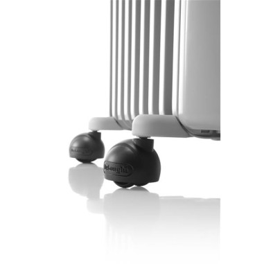Radiateur à bain d'huile TRRS0920