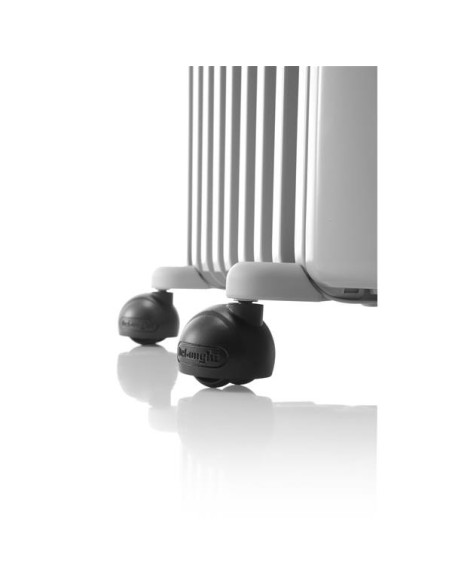 Radiateur à bain d'huile TRRS0920
