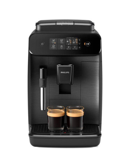 Expresso broyeur automatique - Series 800 - EP0820.00