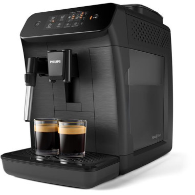 Expresso broyeur automatique - Series 800 - EP0820.00