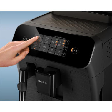 Expresso broyeur automatique - Series 800 - EP0820.00