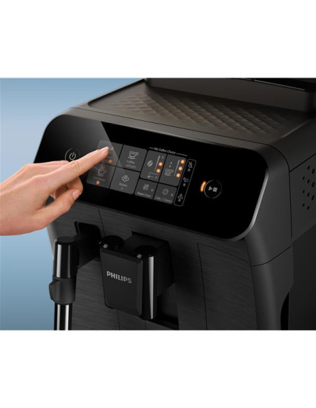 Expresso broyeur automatique - Series 800 - EP0820.00